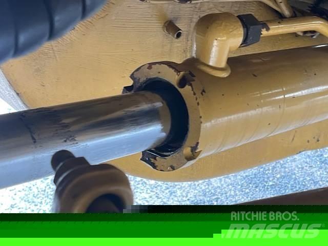 CAT 777G Dumpers articolati