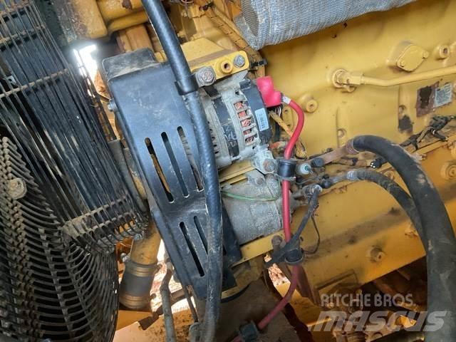 CAT 777G Dumpers articolati