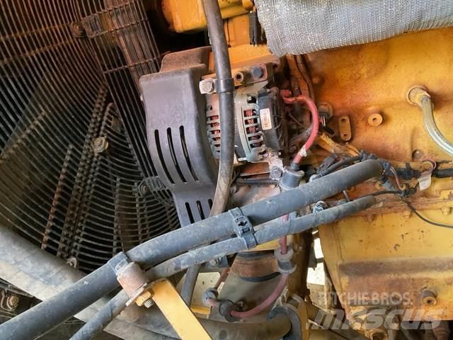 CAT 777G Dumpers articolati