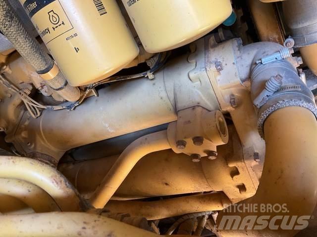 CAT 777G Dumpers articolati