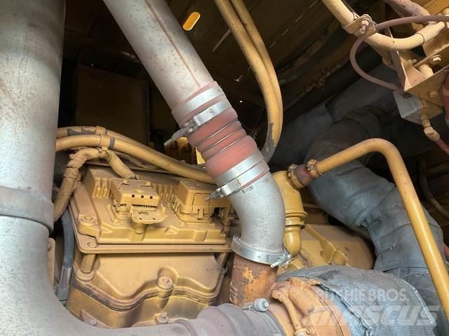 CAT 777G Dumpers articolati