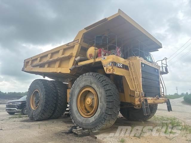 CAT 785C Dumpers articolati