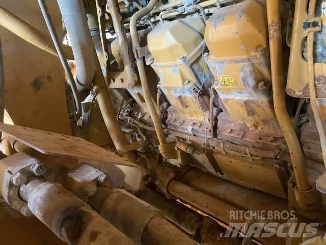 CAT 785D Dumpers articolati