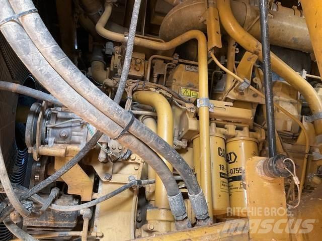 CAT 785D Dumpers articolati