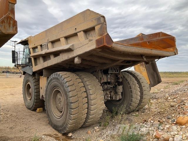 CAT 785D Dumpers articolati