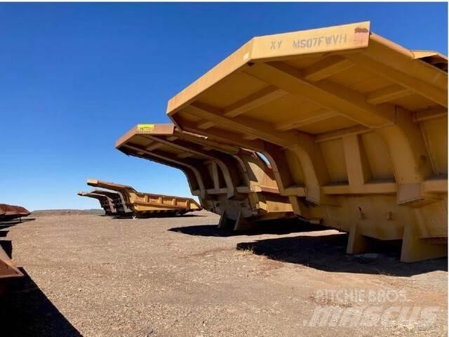 CAT 789D Cassonati