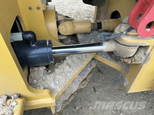 CAT 815 Compattatori da suolo