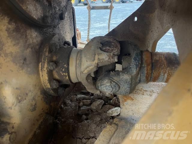 CAT 815B Costruzioni - Altro