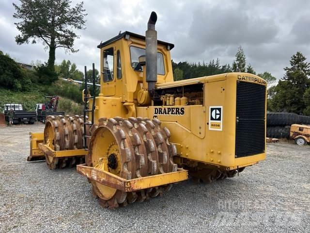 CAT 825B Costruzioni - Altro