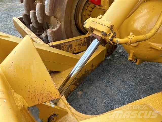 CAT 825B Costruzioni - Altro