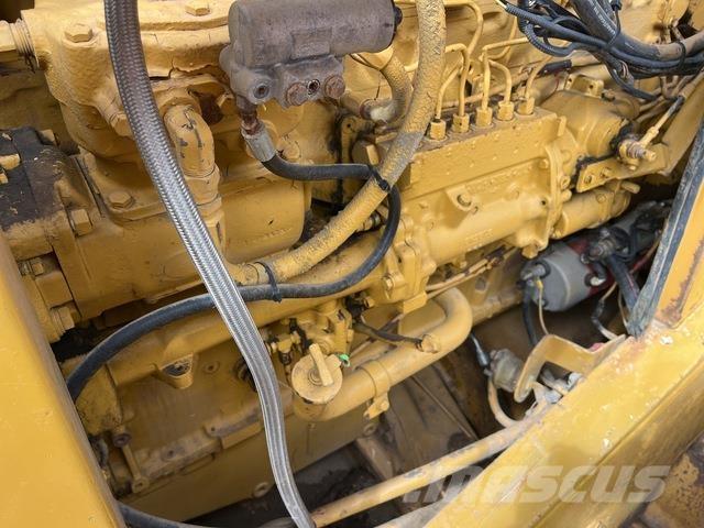 CAT 825C Compattatori da suolo