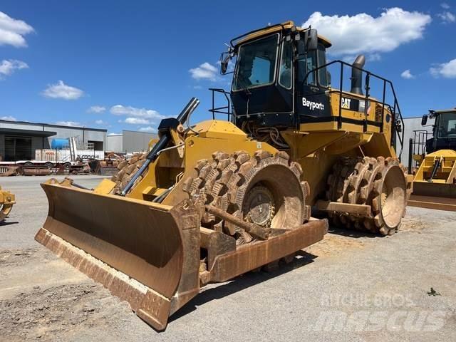 CAT 825K Costruzioni - Altro