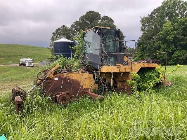 CAT 826G Compattatori da suolo