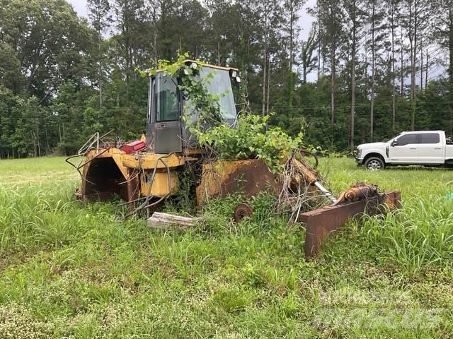CAT 826G Compattatori da suolo