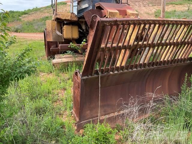 CAT 826G Compattatori da suolo