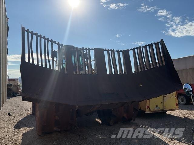 CAT 836G Compattatori da suolo