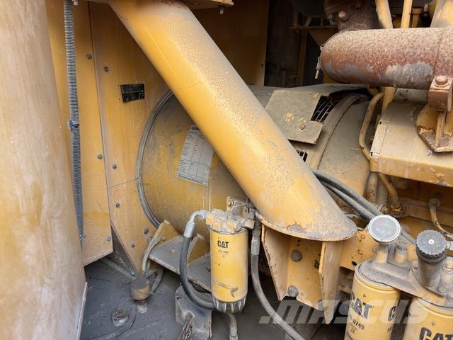 CAT 900F Generatori diesel