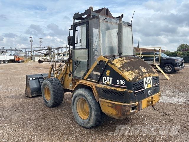 CAT 906 Pale gommate