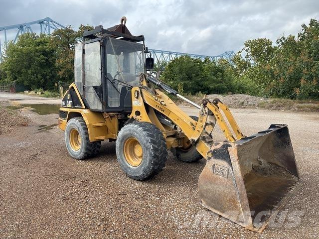 CAT 906 Pale gommate
