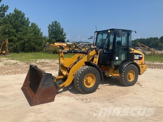 CAT 906M Costruzioni - Altro