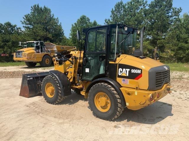 CAT 906M Costruzioni - Altro