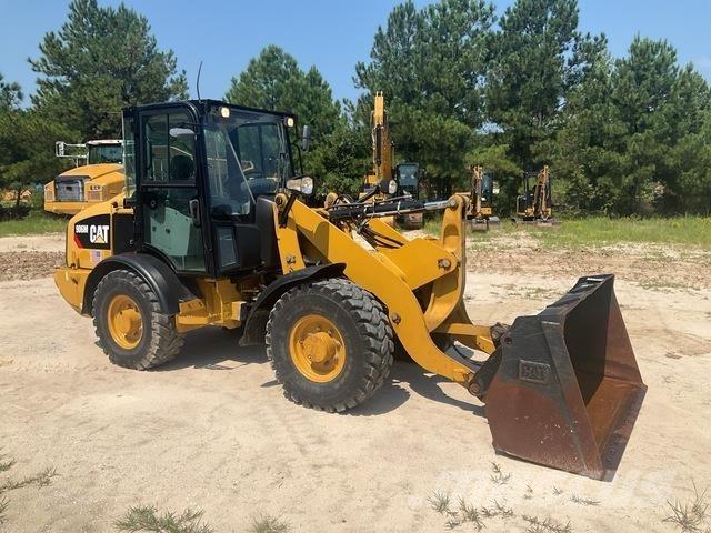 CAT 906M Costruzioni - Altro