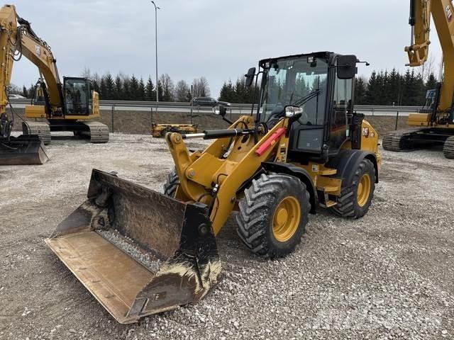 CAT 908 Pale gommate