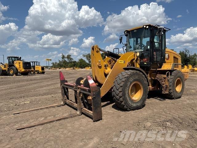 CAT 930M Costruzioni - Altro