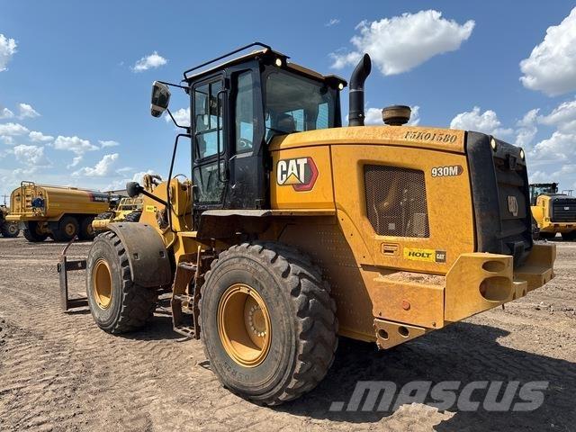 CAT 930M Costruzioni - Altro