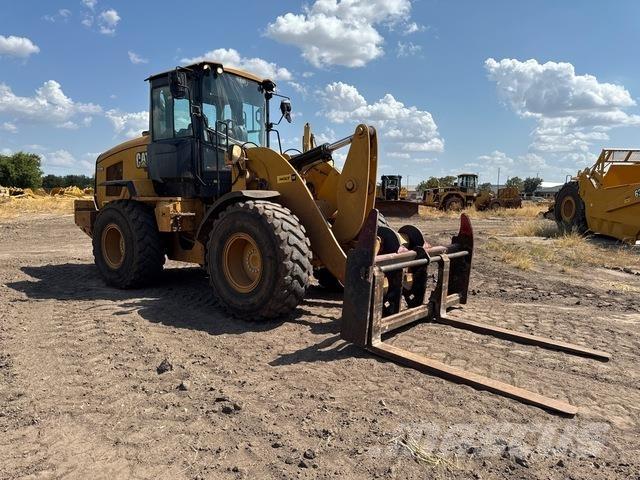 CAT 930M Costruzioni - Altro