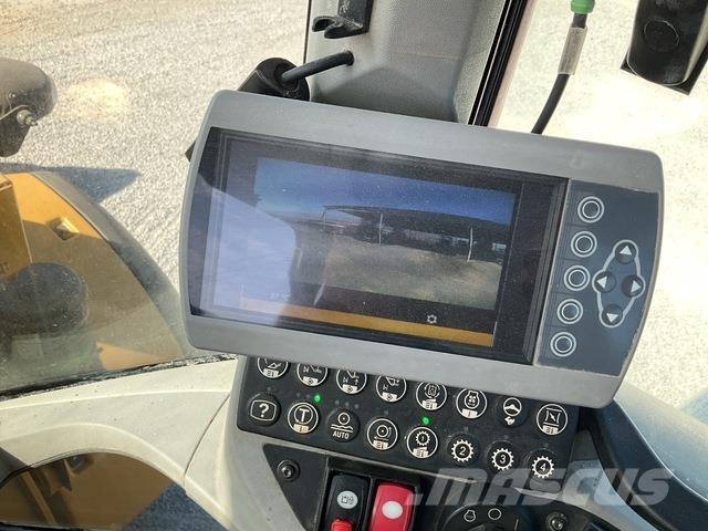 CAT 938K Pale gommate