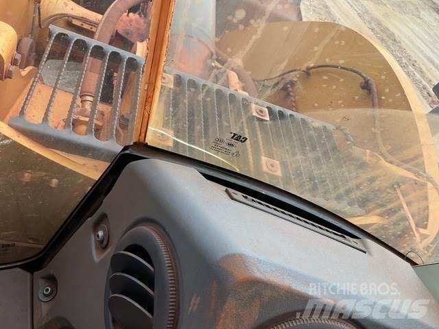 CAT 950 M Pale gommate