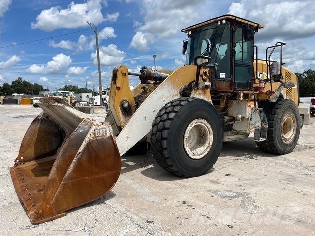 CAT 950M Costruzioni - Altro