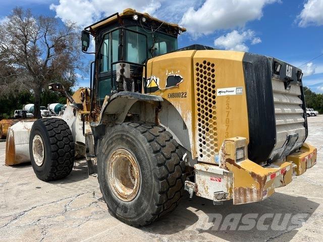 CAT 950M Costruzioni - Altro