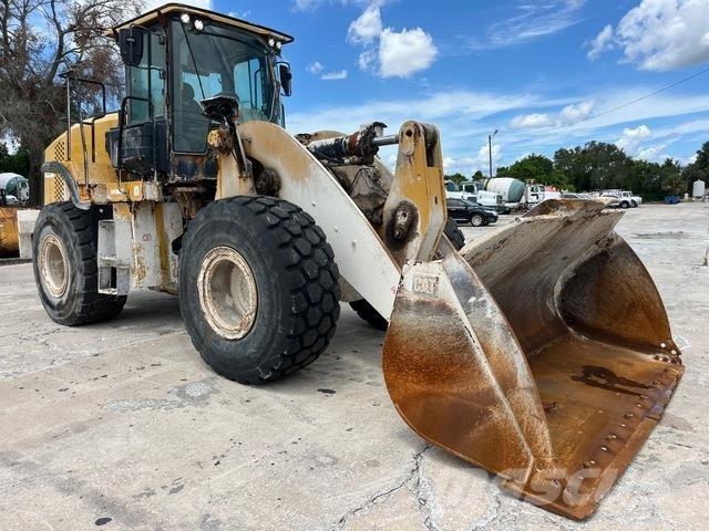 CAT 950M Costruzioni - Altro