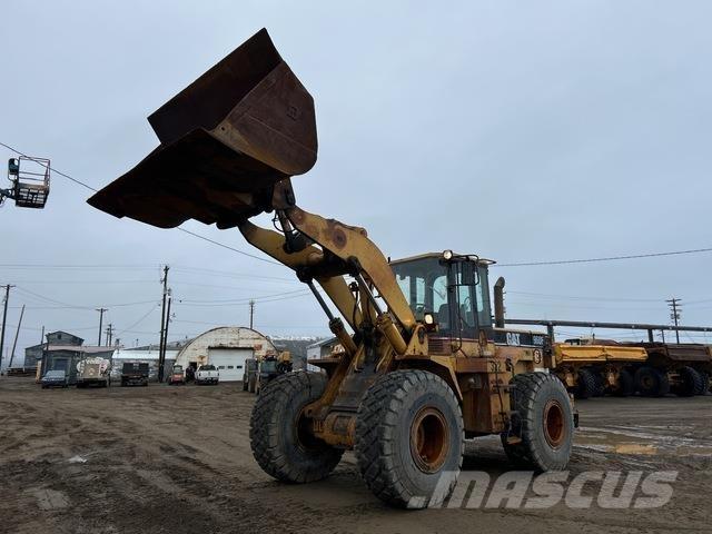 CAT 960F Costruzioni - Altro