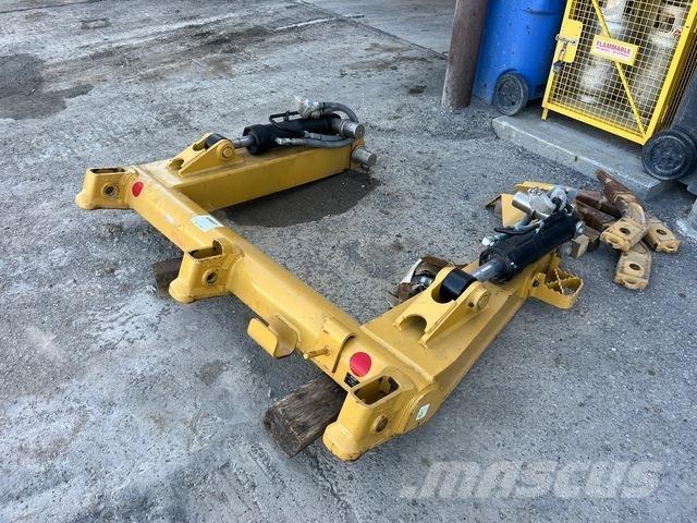 CAT 963 Costruzioni - Altro
