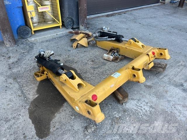 CAT 963 Costruzioni - Altro
