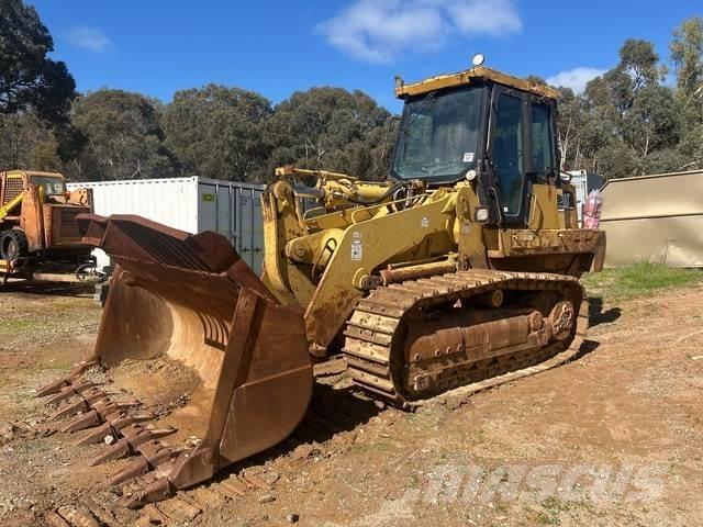 CAT 963C Costruzioni - Altro