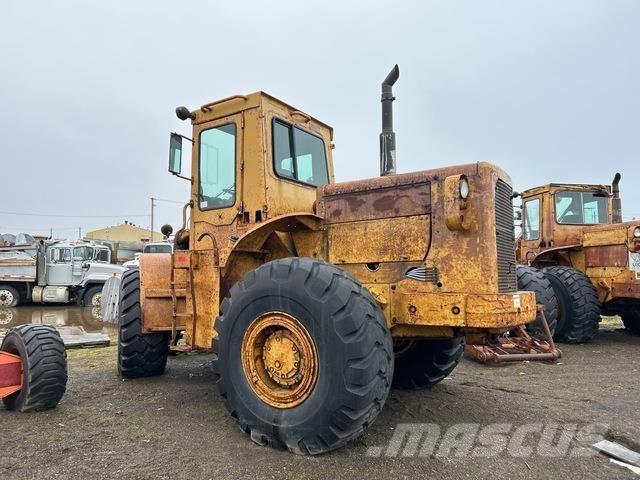 CAT 966C Pale gommate