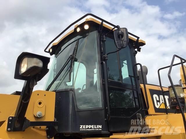 CAT 966M Costruzioni - Altro