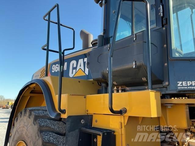 CAT 966M Costruzioni - Altro