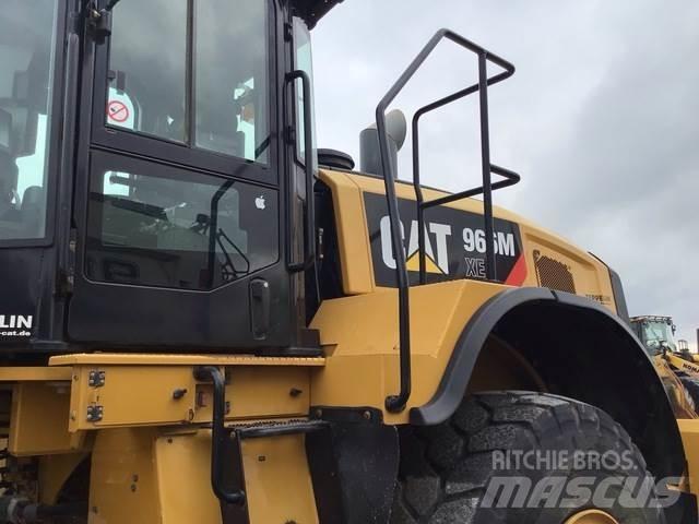 CAT 966MXE Costruzioni - Altro