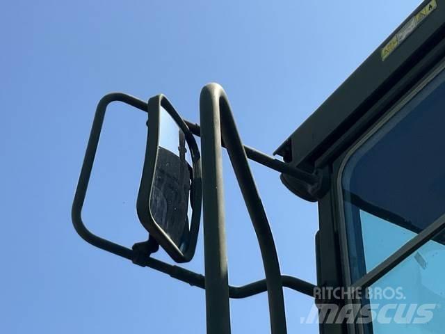 CAT 988B/DV43 Movimentatori per container