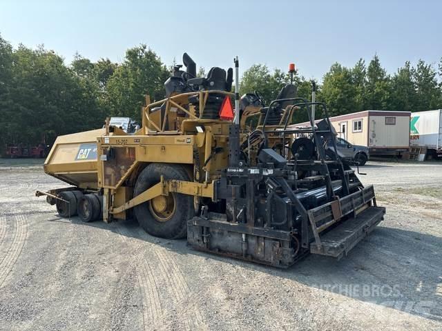 CAT AP-1000D Finitrici