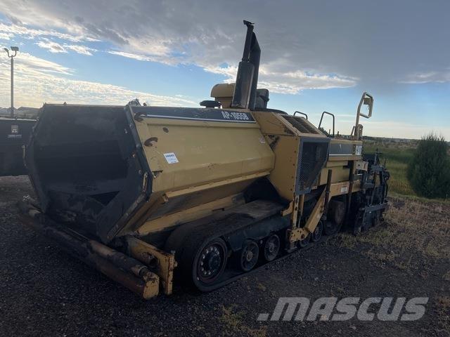 CAT AP-1055B Finitrici
