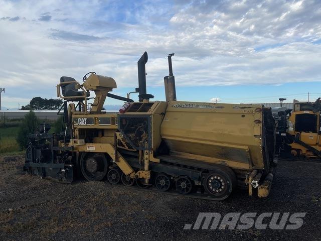 CAT AP-1055B Finitrici
