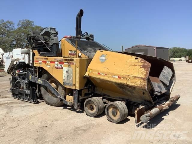 CAT AP1000F Finitrici