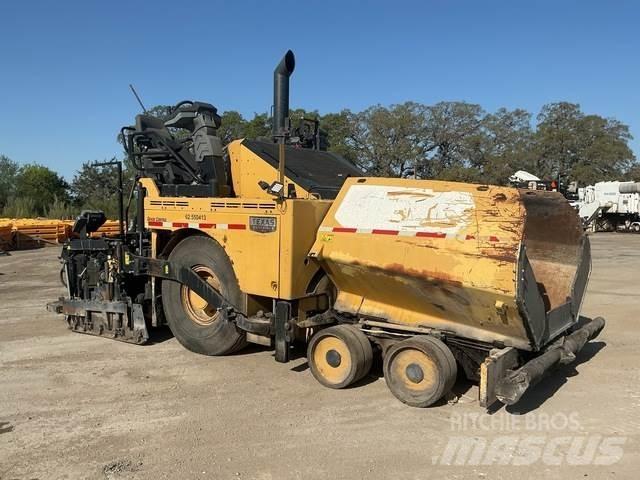 CAT AP1000F Finitrici