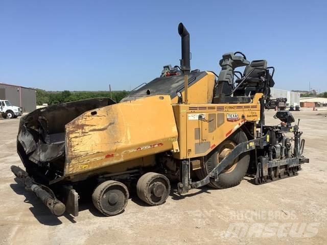 CAT AP1000F Finitrici
